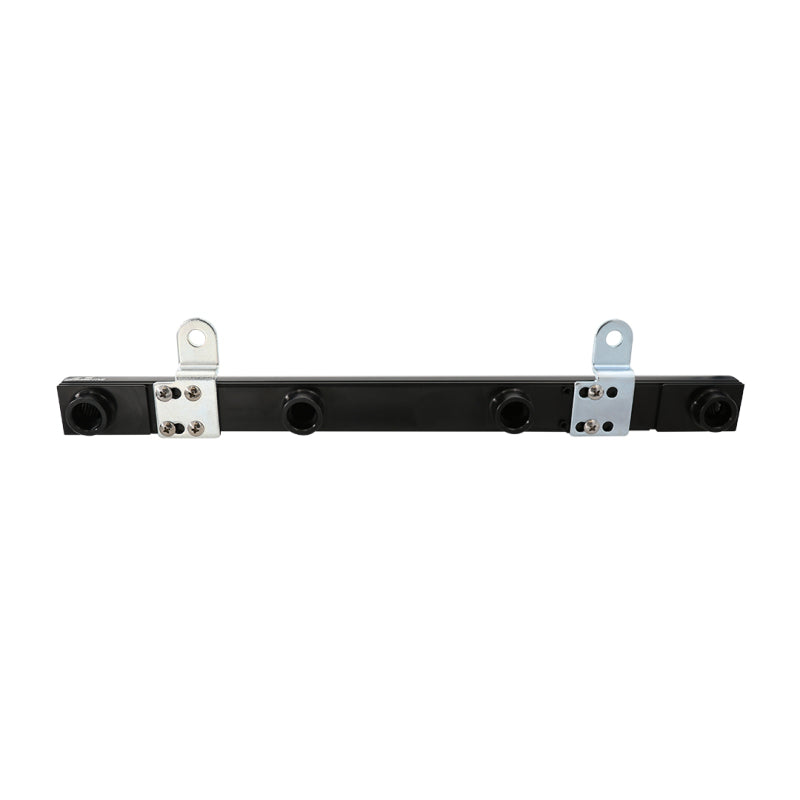 Aeromotive 05-10 Ford 4.6L 3-Valve Fuel Rails - Black-thumbmail-2