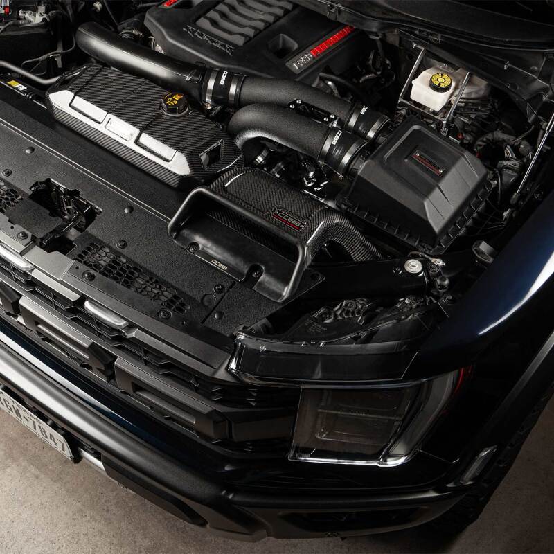 Cobb 21-23 Ford F-150 EcoBoost Raptor/Tremor Intake System w/HCT-thumbmail-2