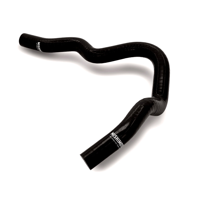 Mishimoto 2023+ Honda Civic Type-R Silicone Coolant Hose Kit - Black-thumbmail-2