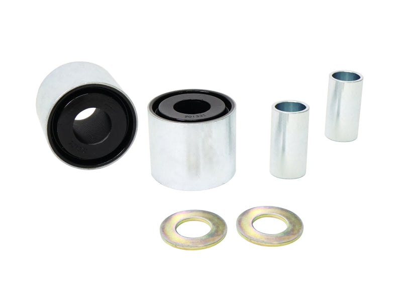 Whiteline 13-17 Honda Accord Control Arm - Lower Inner Front Bushing-thumbmail-3