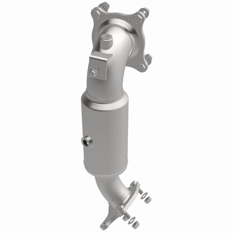 Magnaflow 19-20 Acura RDX Single Underbody 2L Direct Fit Converter-thumbmail-10