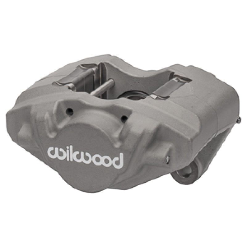 Wilwood D31 Rear Dual Piston Caliper (0.79 Rotor) - Anodized-thumbmail-1