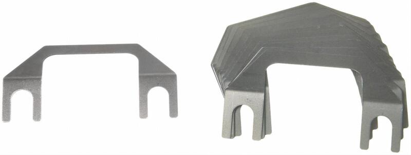 MOOG 1/32in Shim Thickness IHC/ Navistar Torque Arm Alignment Shim