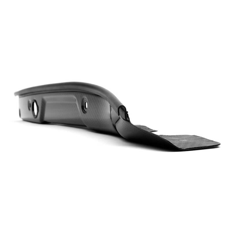 COBB 2022-2024 Subaru WRX Redline Fender Shrouds-thumbmail-3