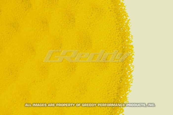 GReddy Airnx Type AY-SB Yellow Replacement Filter Element