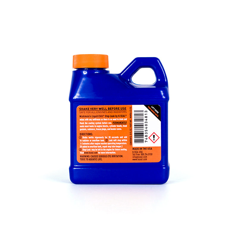 Mishimoto Liquid Chill Stop-Leak 8oz.-thumbmail-2