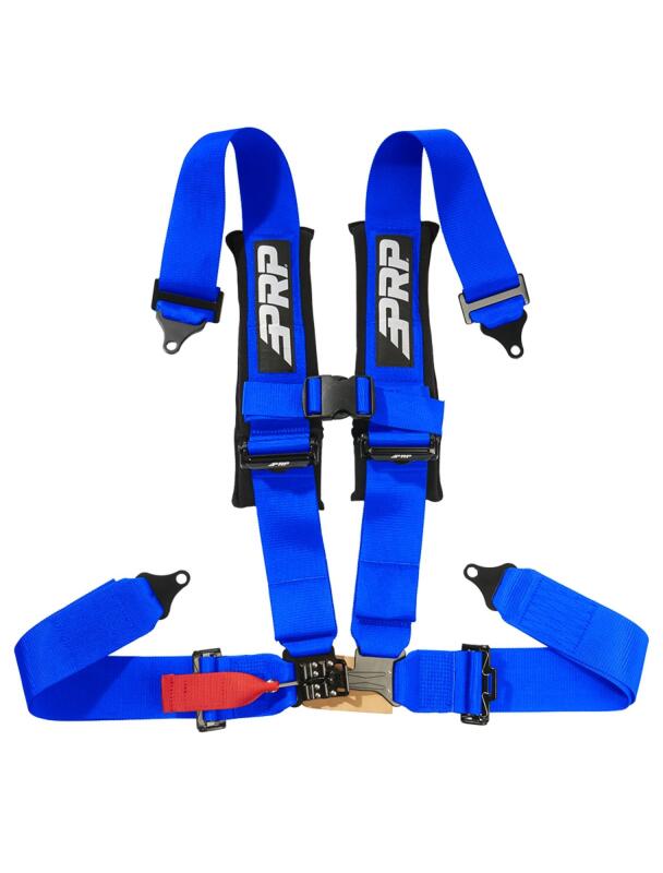 PRP 4.3 Harness Latch and Link- Blue-thumbmail-1