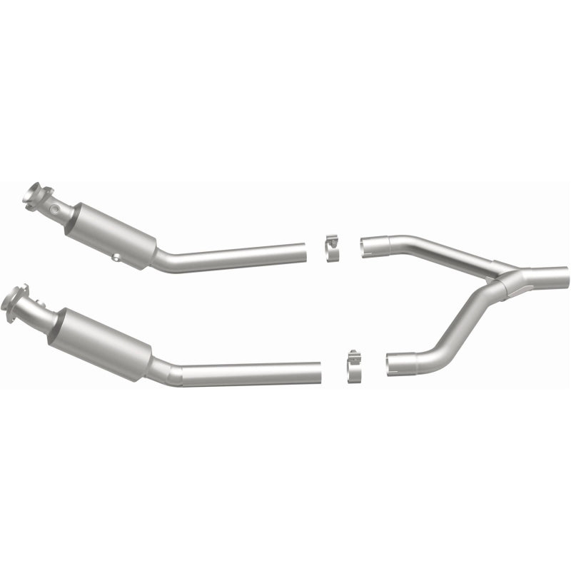 Magnaflow 06-10 Ford Mustang 4.0L Direct Fit Converter-thumbmail-7