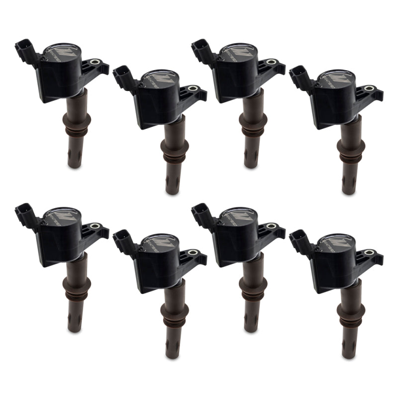 Mishimoto 09-10 Ford F-150 4.6L Ignition Coil - 8-Pack-thumbmail-2