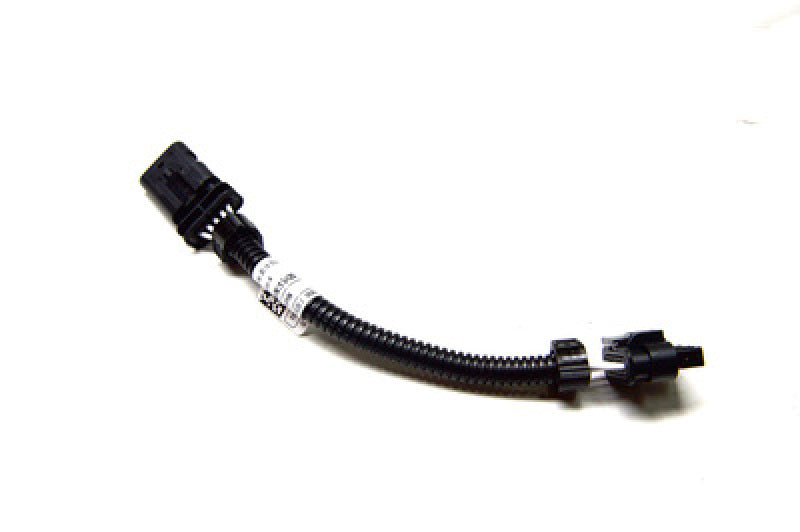 Kooks 18+ Ford Mustang 8in. Front O2 Extension Harness-thumbmail-2