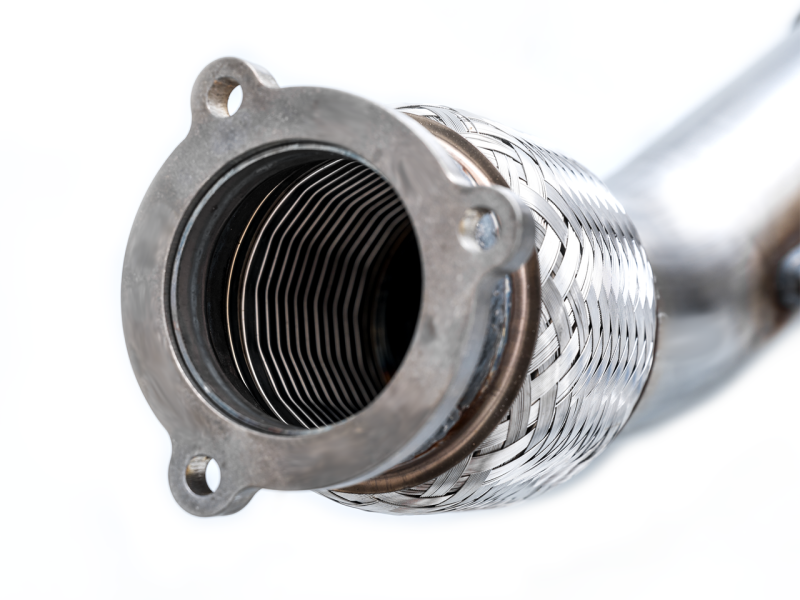 AWE Tuning 19-23 Audi C8 S6/S7 2.9T V6 AWD Touring Edition Exhaust - Chrome Silver Tips-thumbmail-16