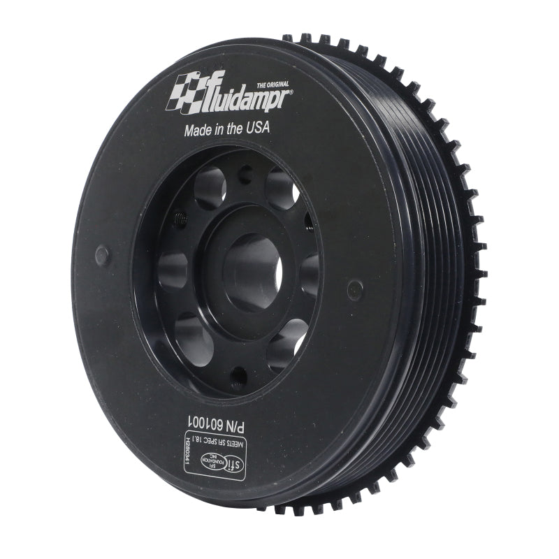 Fluidampr 06-14 Madza MX-5 Miata MZR Steel Internally Balanced Damper-thumbmail-2
