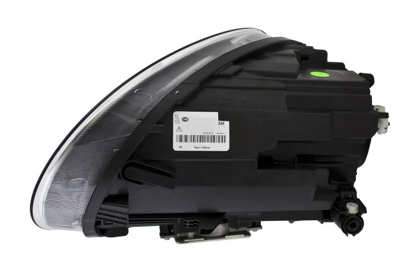 Hella 14-16 Volkswagen Beetle Headlamp Rh Bi-Xen-thumbmail-10
