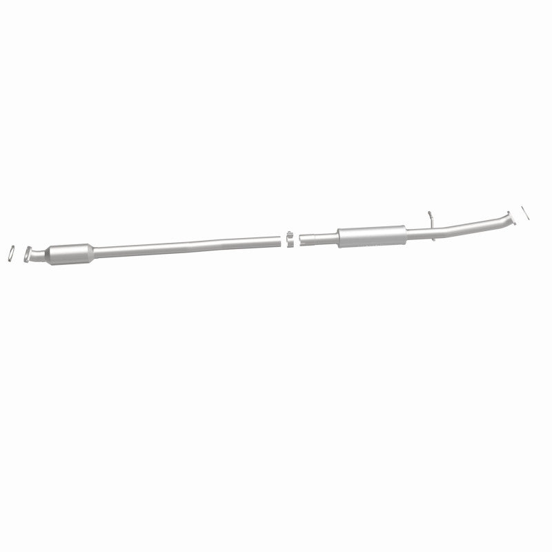 Magnaflow 16-18 Hyundai Tucson L4 2.0L OEM Grade / EPA Compliant Direct-Fit Catalytic Converter-thumbmail-14