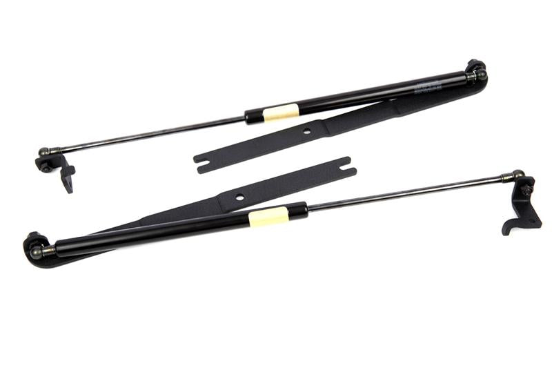 GrimmSpeed 08-14 Subaru Impreza WRX Hood Struts-thumbmail-1