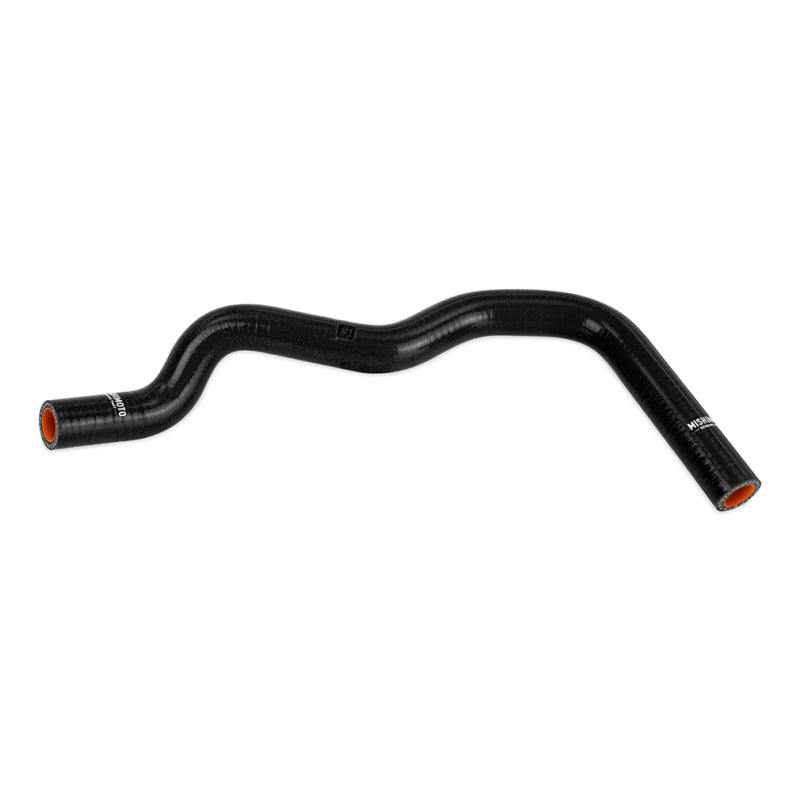 Mishimoto 2023+ Nissan Z Silicone Ancillary Coolant Hose Kit - Black-thumbmail-2