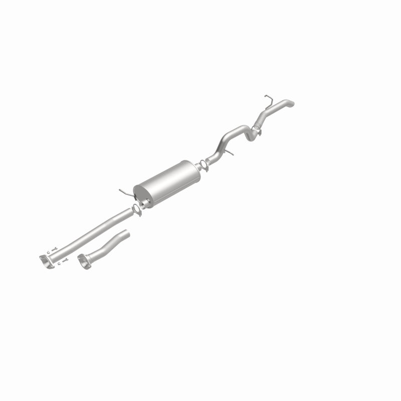MagnaFlow BRE Exhaust Kit 04-07 Colorado Canyon-thumbmail-4