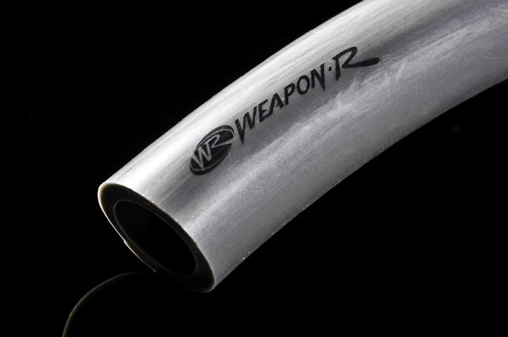 Weapon R 10mm Gunmetal Hose Kit (3 feet)-thumbmail-1