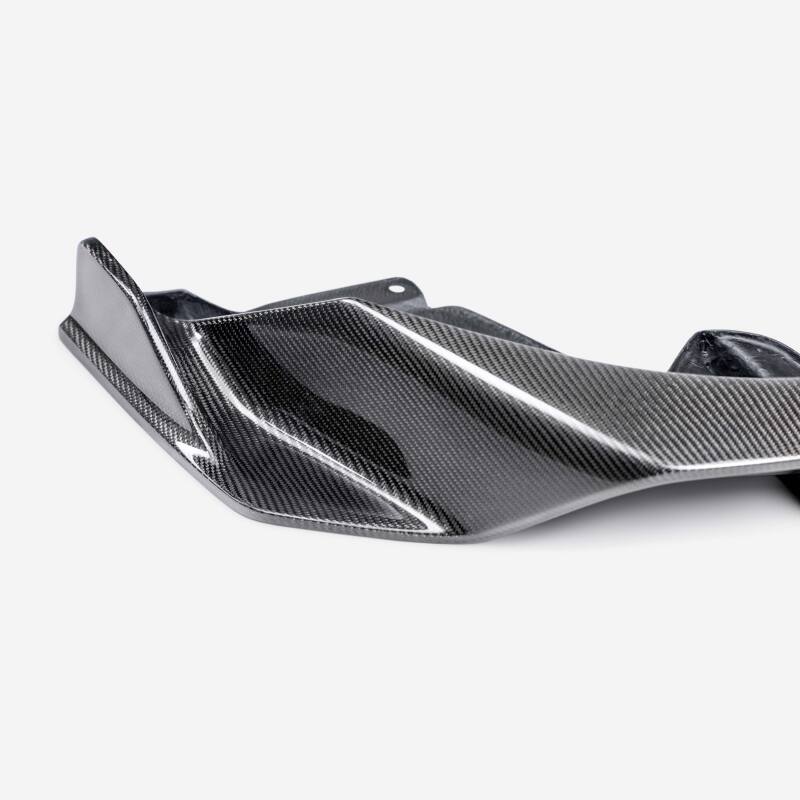 Seibon 2023+ Nissan Z MB-Style Carbon Fiber Rear Diffuser-thumbmail-2