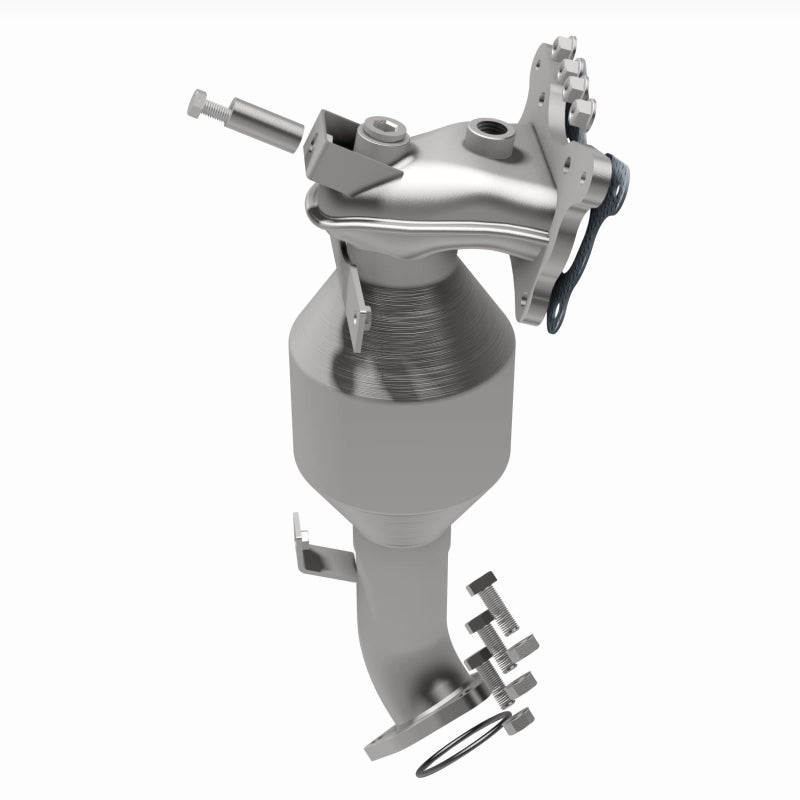 Magnaflow 16-17 Honda Accord 2.4L Direct Fit Cat Converter-thumbmail-7
