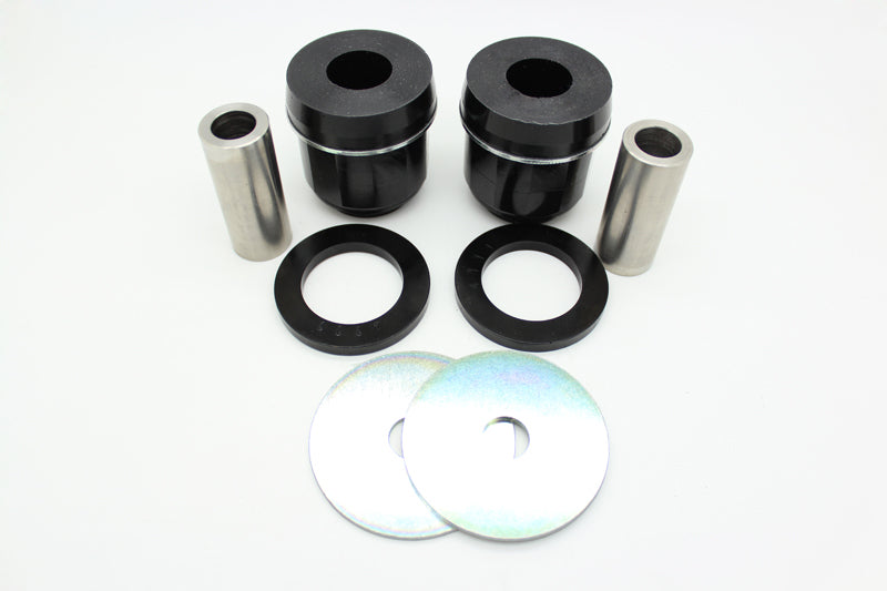 SuperPro 2013 Scion FR-S Base Rear Upper Forward Differential Pinion Mount Bushing Set-thumbmail-1