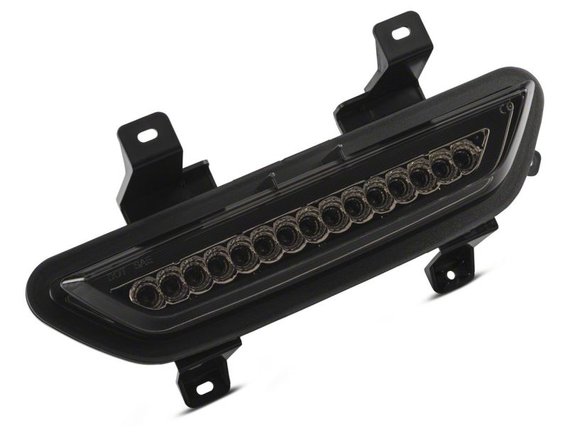 Raxiom 15-17 Ford Mustang Axial Series LED Reverse Light- Smoked-thumbmail-3