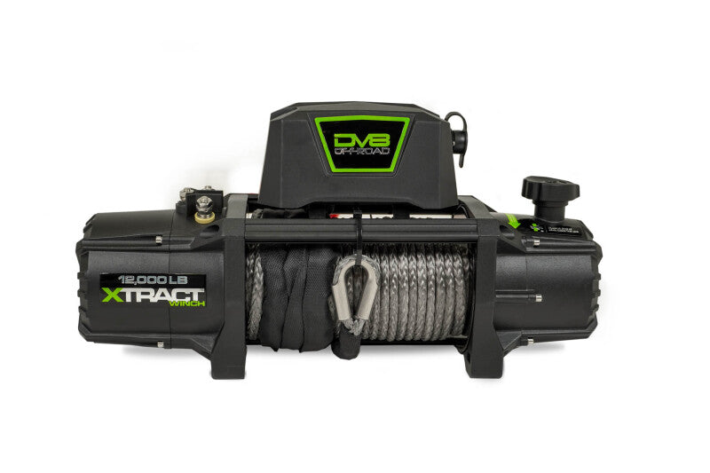 DV8 Xtract 12k Synthetic Rope Winch-thumbmail-5