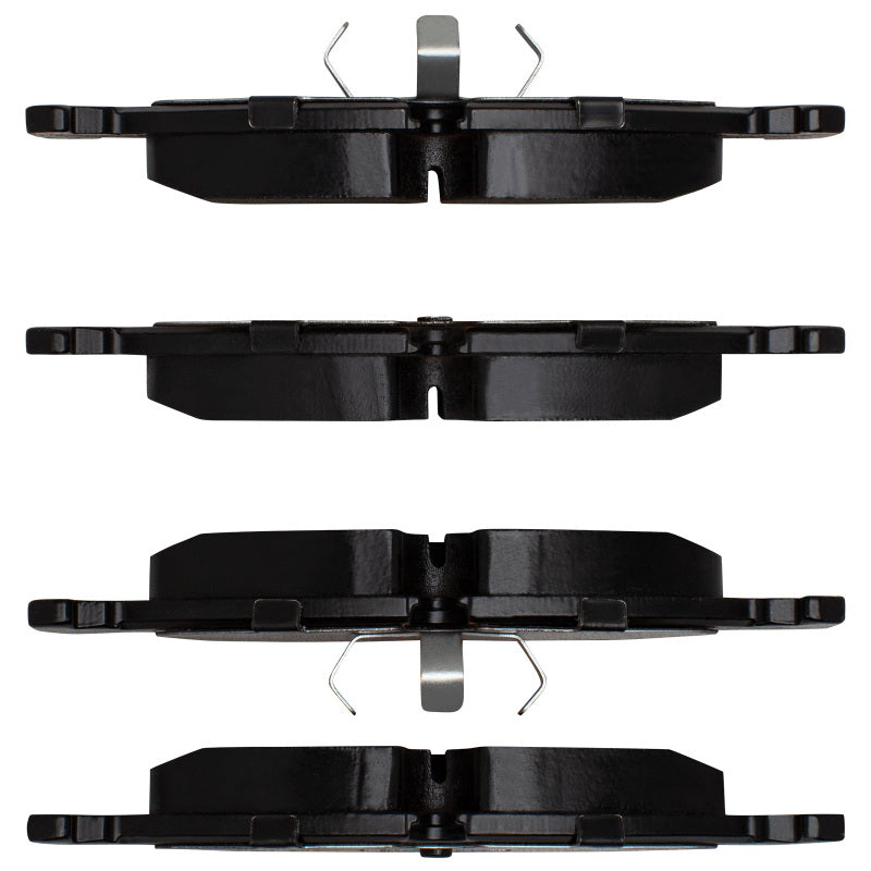 R1 82-93 Porsche 928 Front Optimum OE Brake Pads-thumbmail-4