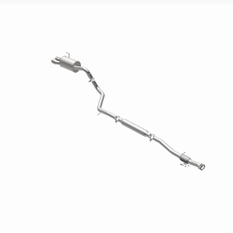 MagnaFlow BRE Exhaust Kit 12-19 Fiat 500 1.4L-thumbmail-10