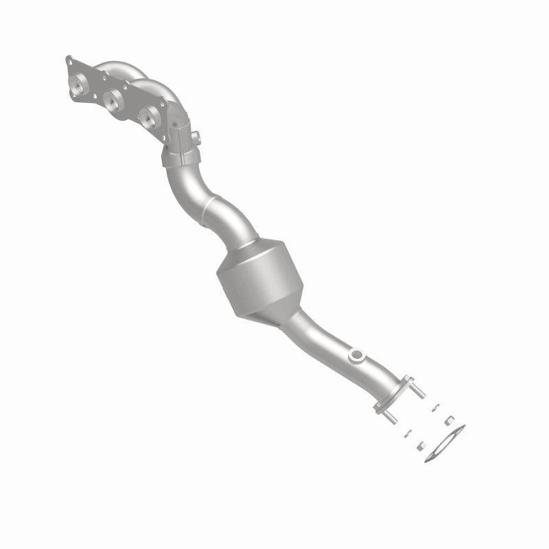 Magnaflow 06-08 BMW Z4 3.0L Direct Fit Converter-thumbmail-8