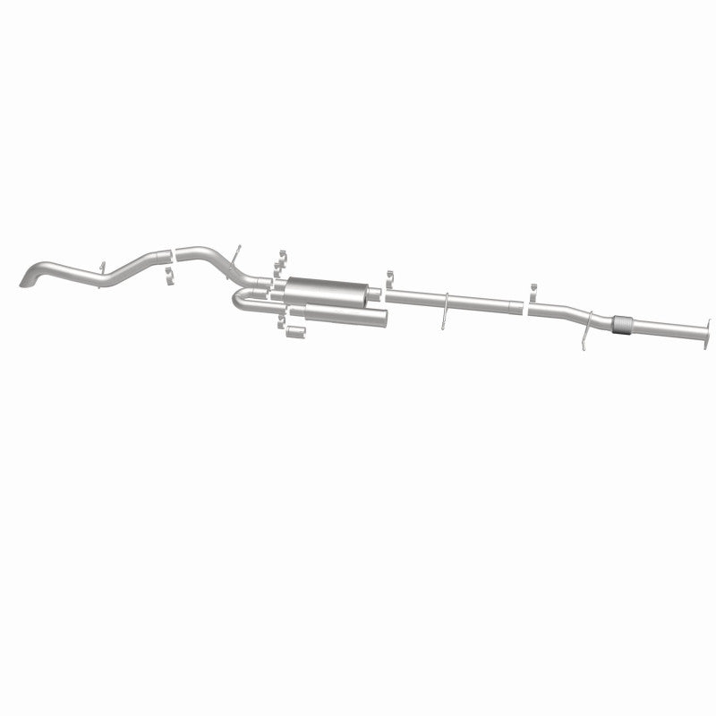 MagnaFlow 2023+ Chevy Colorado Overland Series Cat-Back Exhaust-thumbmail-7