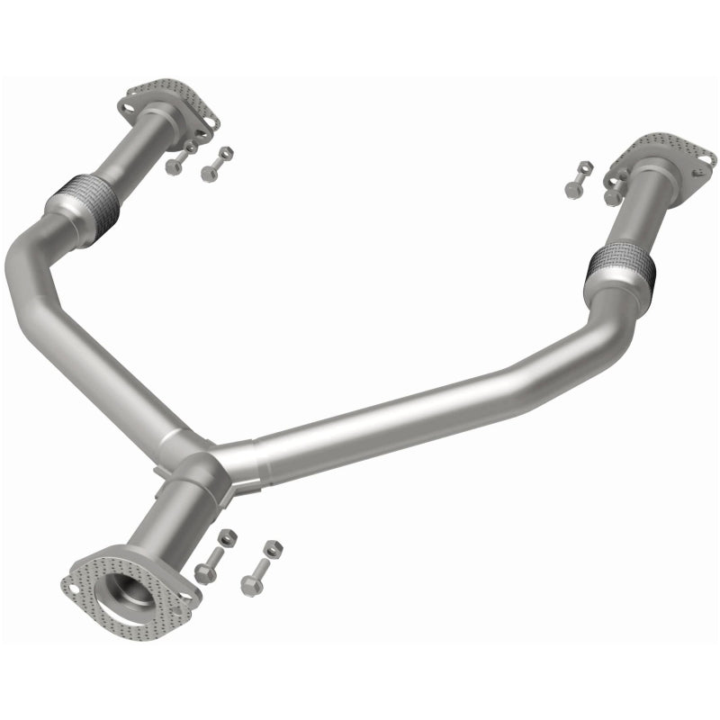 BRE Exhaust 06-08 M35 3.5L Front Pipe Kit-thumbmail-4