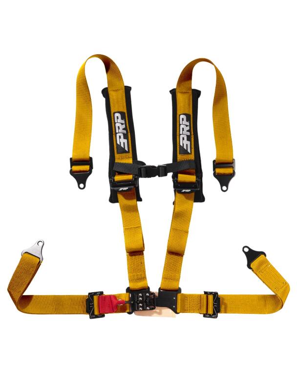 PRP 4.2 Harness Latch and Link- Gold-thumbmail-1