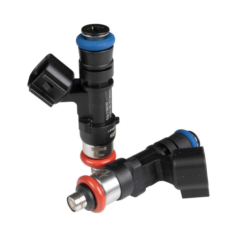 FAST Precision Flow LS2 Style Fuel Injector (59lb/hr) - Single-thumbmail-3
