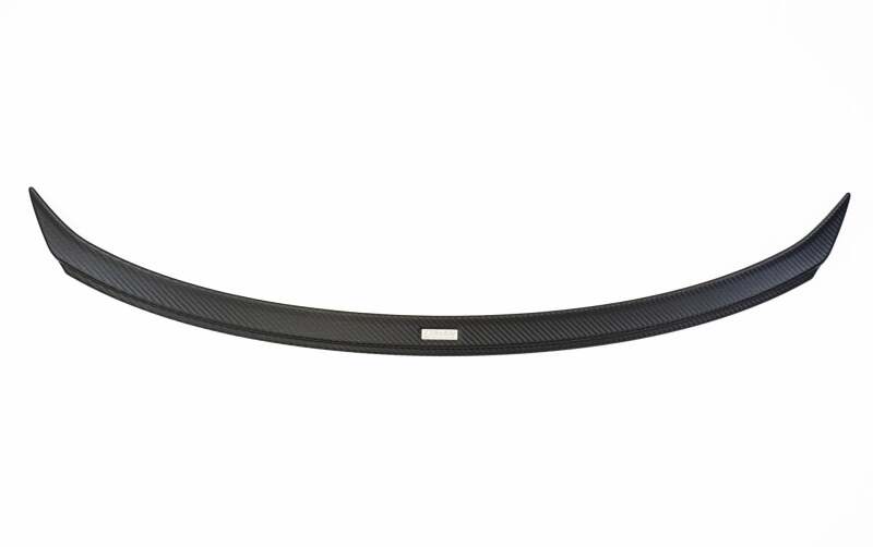 Greddy Aero 2022+ Subaru BRZ (ZD8)/Toyota GR86 (ZN6) Lower Rear Wing Spoiler - Carbon-thumbmail-3