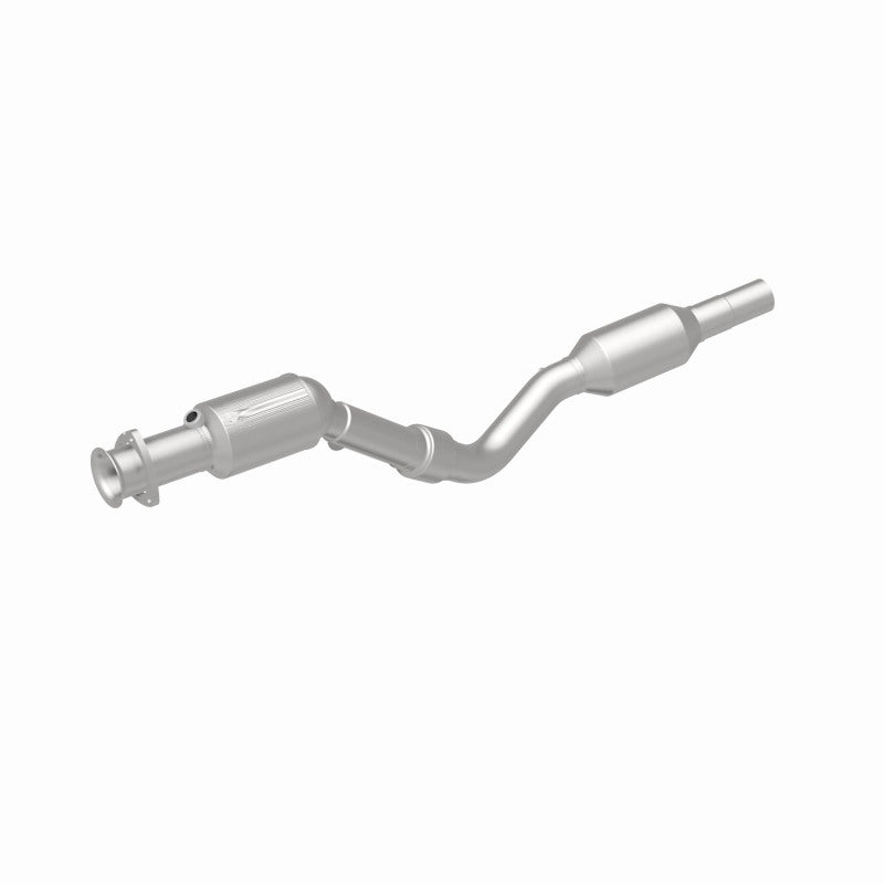 MagnaFlow Conv DF 04-09 Audi S4 4.2L DS MT OE-thumbmail-7
