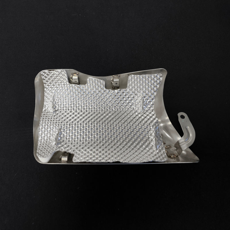DEI 19-21 Triumph Scrambler 1200 Heat Shield Liner-thumbmail-5