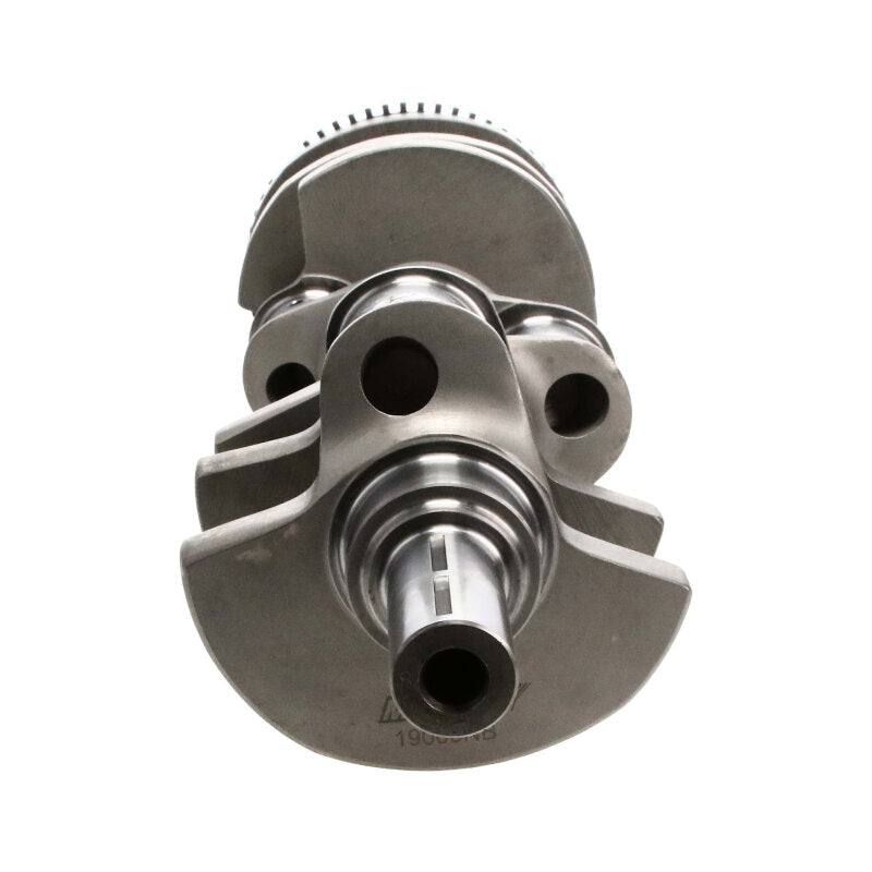 Manley Billet CCW 3.622in Stroke Crankshaft w/ 58 Tooth Reluctor Wheel-thumbmail-4