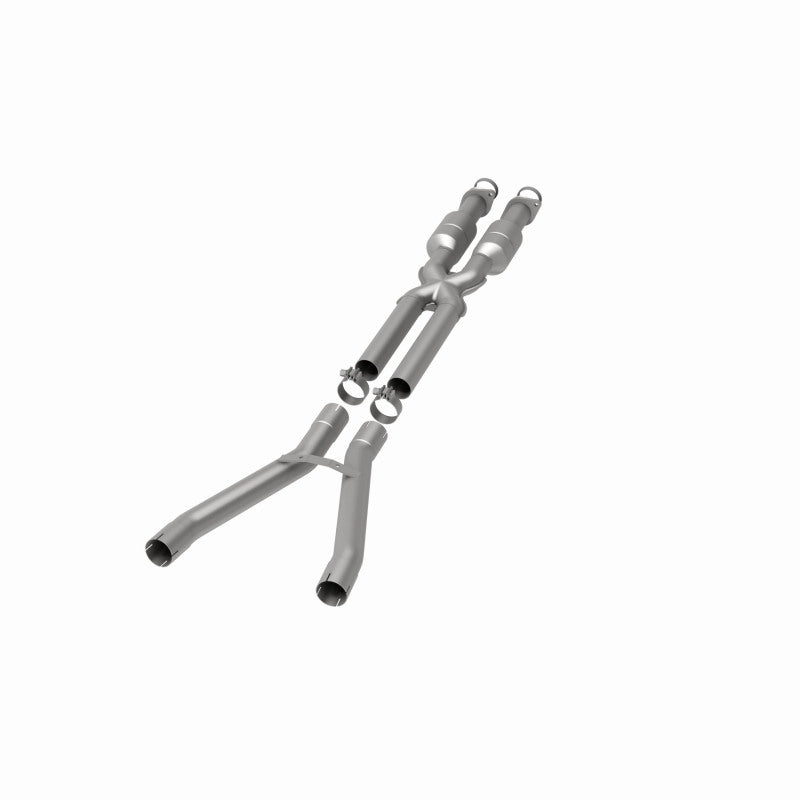 Magnaflow 12-13 Chevrolet Corvette 6.2L Direct Fit Converter-thumbmail-9