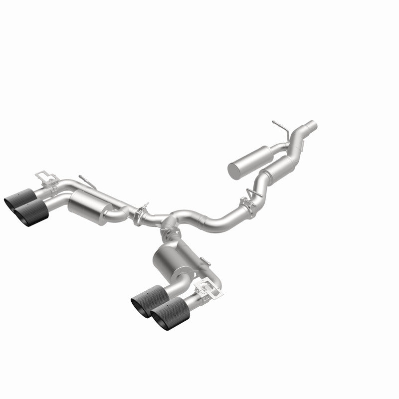 Magnaflow 22-23 VW Golf R NEO Cat-Back Exhaust System-thumbmail-6