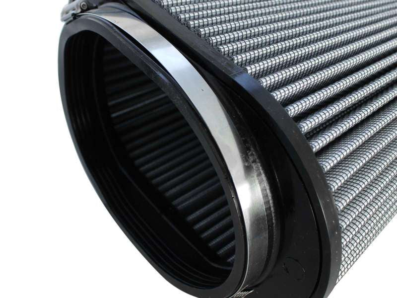 aFe MagnumFLOW Air Filters CCV PDS A/F CCV PDS 5-1/4x7F x 6-3/8x10B x 4-1/2x6-3/4T (Inv) x 8H-thumbmail-3
