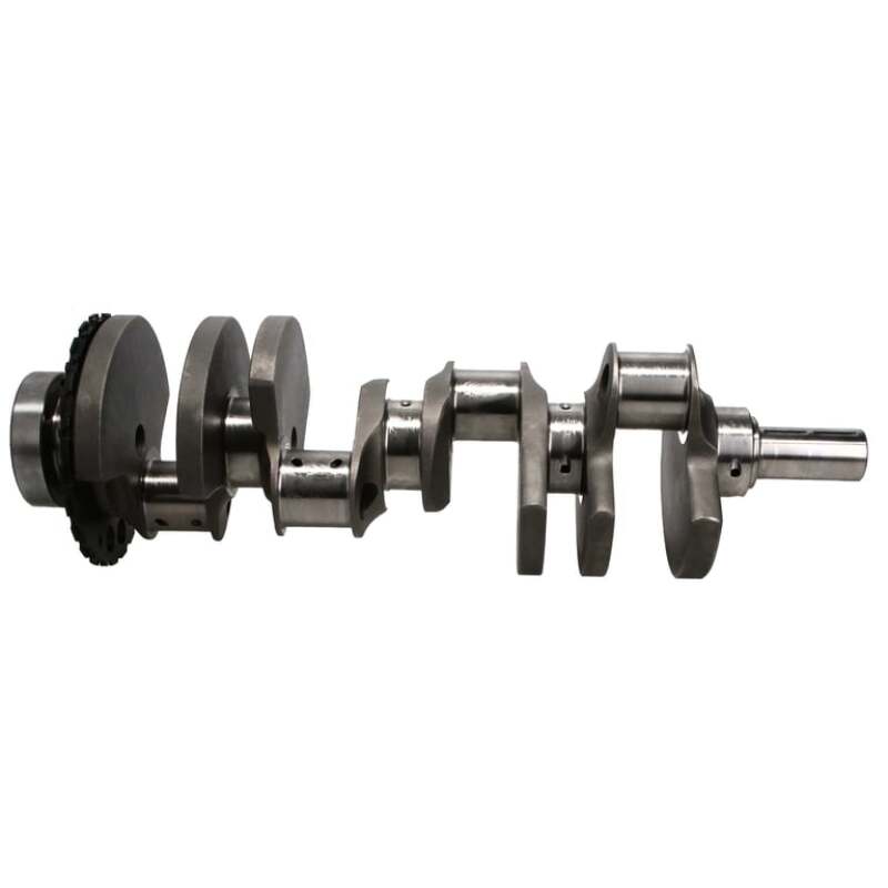 Manley Chevrolet inLSin 4.000in Stroke Lightweight Pro Series Crankshaft-thumbmail-3