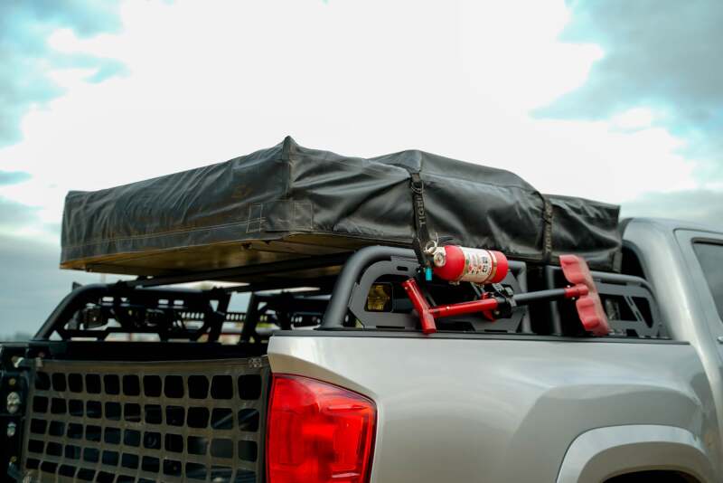 DV8 Offorad Universal Overland Bed Rack For Full-Size Trucks-thumbmail-6
