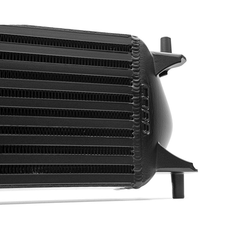 Cobb 22-23 Ford Bronco Raptor (Factory Location) Black Front Mount Intercooler-thumbmail-2