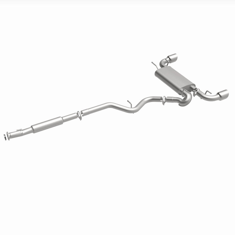 MagnaFlow BRE Exhaust Kit 13-22 FR-S BRZ 86 GR86-thumbmail-9