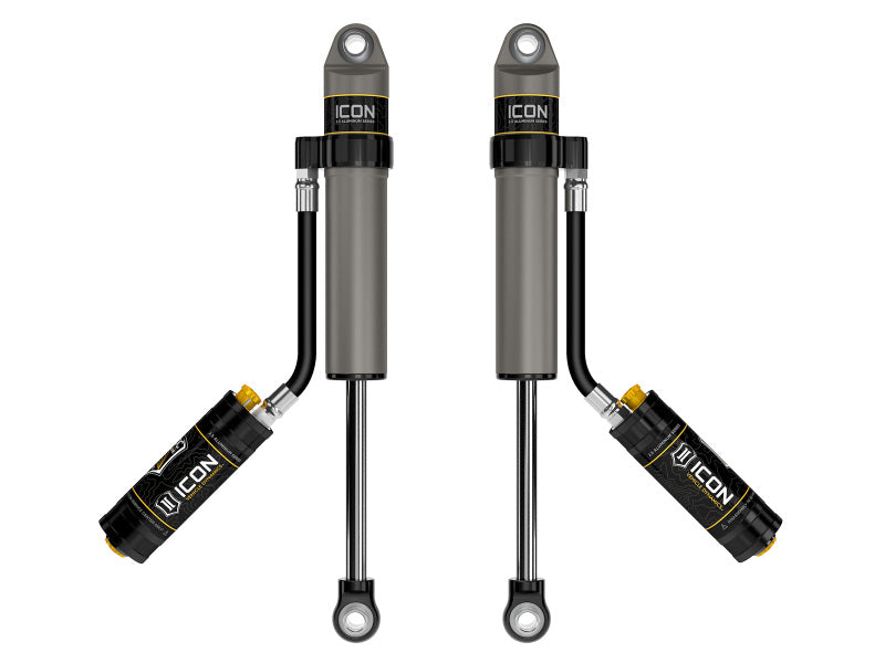 ICON 1997+ Nissan Patrol (Y61) Rear 2.5 Series Shocks VS RR CDCV - Pair-thumbmail-1