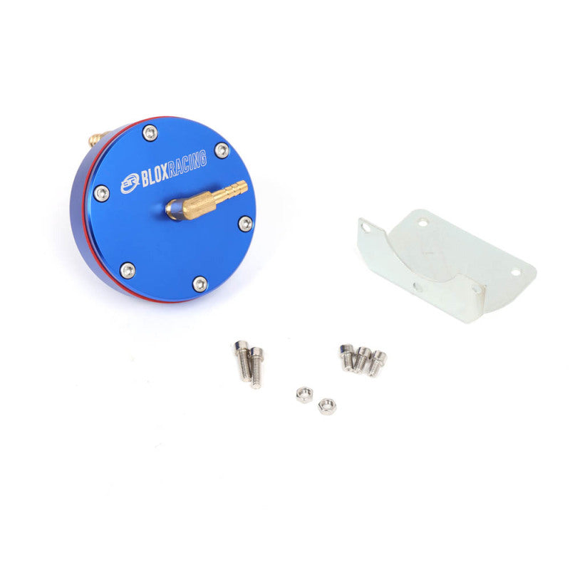 BLOX Racing Fuel Management Unit Type-A 12:1 Ratio-thumbmail-2