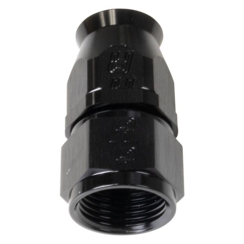 Russell Black Straight -12 Pro Ptfe Hose End-thumbmail-1