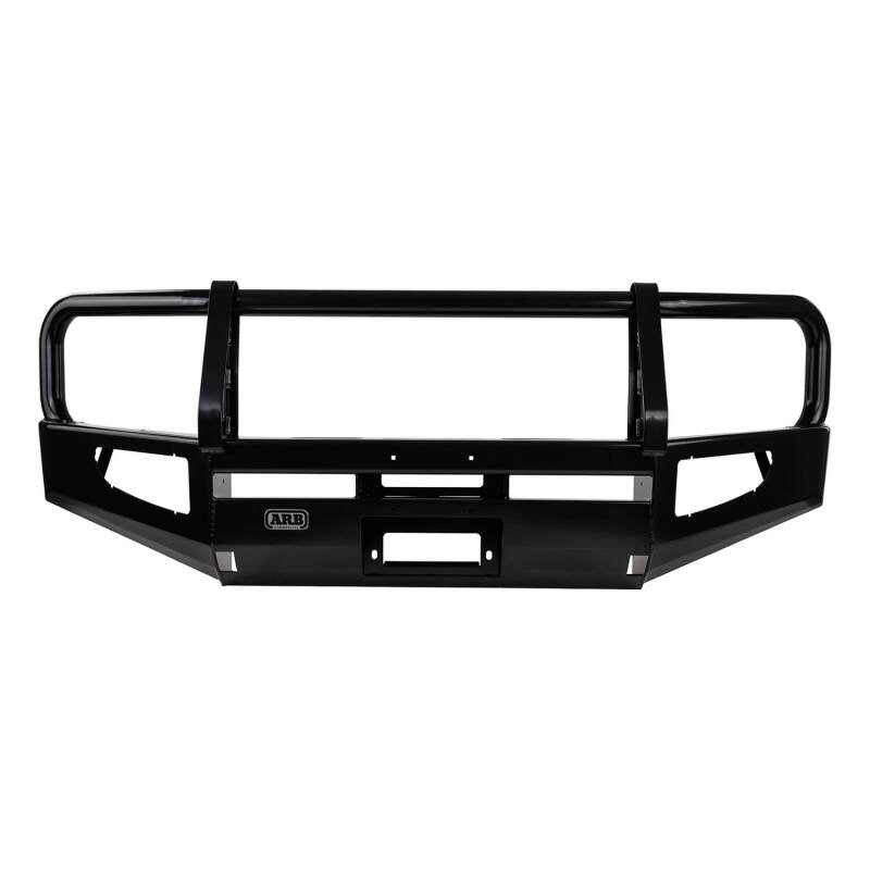 ARB Bumper/Fitting Kit Bundle 3415210-thumbmail-1