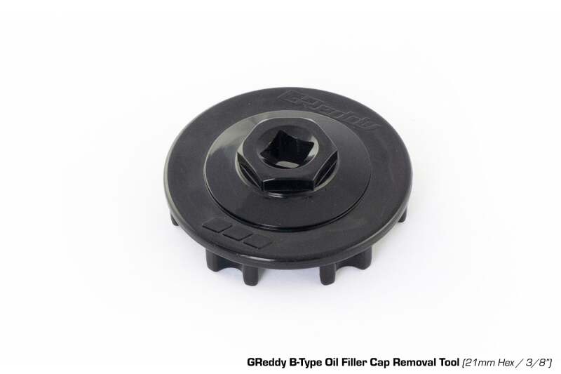 Greddy Type-B Oil Filler Cap Mazda M35-P4.0 - Blue-thumbmail-7